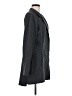 Soft Surroundings 100% Cotton Gray Cardigan Size M - photo 4
