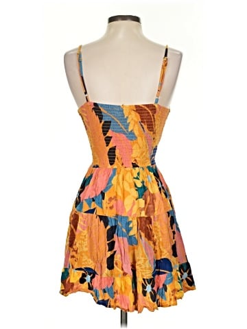Angie Cocktail Dress (view 2)