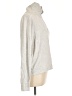 Danskin Silver Pullover Sweater Size L - photo 4