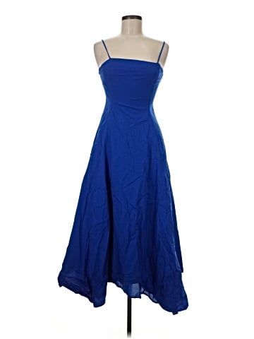 Zara Cocktail Dress (view 1)