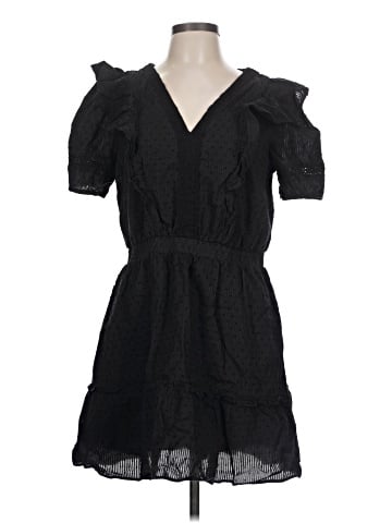 LC Lauren Conrad Casual Dress (view 1)