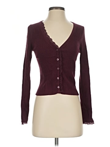 Abercrombie & Fitch Cardigan (view 1)