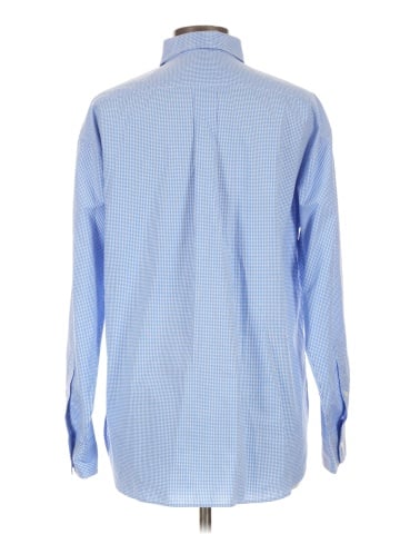 J. McLaughlin Long Sleeve Button-Down Shirt (view 2)