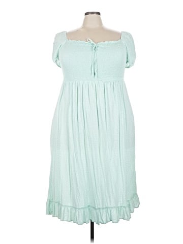 CCX by City Chic Casual Dress (view 1)
