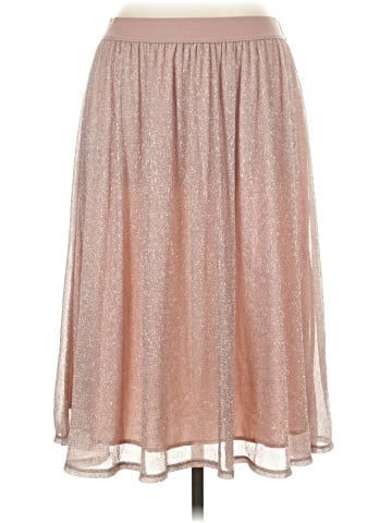 New York & Company Formal Skirt (view 1)