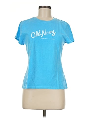 Old Navy Short Sleeve Top (view 1)