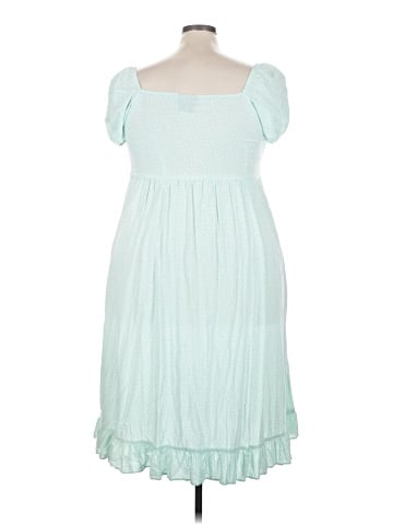 CCX by City Chic Casual Dress (view 2)