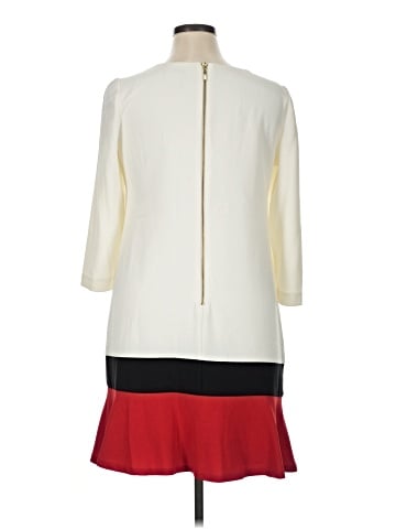 Sandra Darren Casual Dress (view 2)