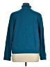 Talbots 100% Cotton Teal Long Sleeve Polo Size XL - photo 2