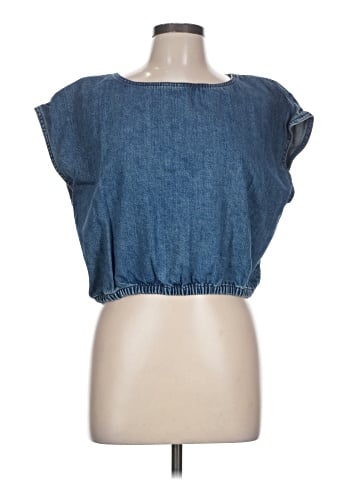 Everlane Short Sleeve Top (view 1)