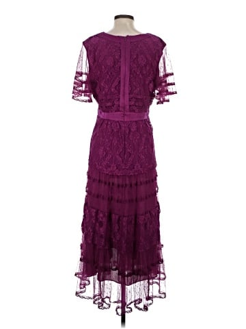 Temperley LONDON Cocktail Dress (view 2)