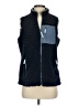 Orvis 100% Polyester Blue Vest Size S - photo 1