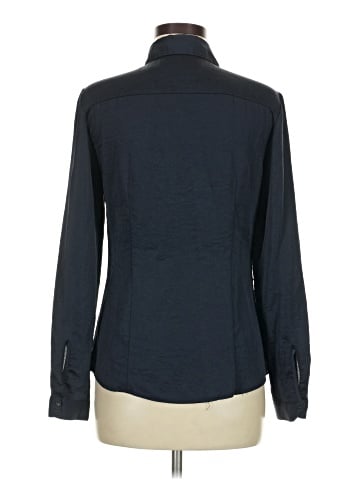 MNG by Mango Long Sleeve Blouse (view 2)