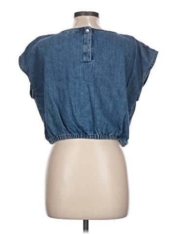 Everlane Short Sleeve Top (view 2)