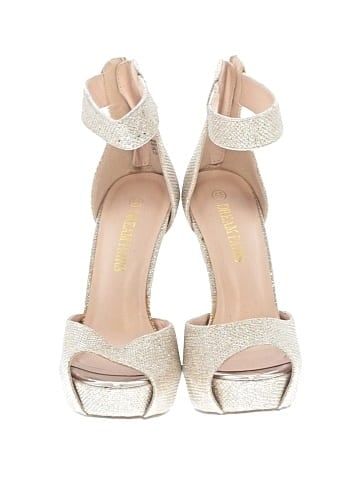 Dream Pairs Sandals (view 2)