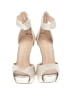Dream Pairs Ivory Sandals Size 6 1/2 - photo 2