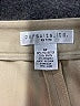 Pursuits, Ltd. 100% Polyester Tan Dress Pants Size 6 (petite) - photo 7