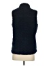 Orvis 100% Polyester Blue Vest Size S - photo 2
