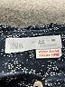 Zara Black Dress Size 2 - 3 - photo 3