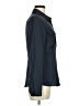 MNG by Mango 100% Polyester Black Long Sleeve Blouse Size 6 - photo 4
