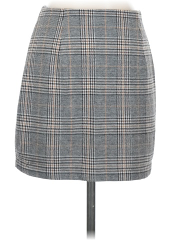 Divided by H&M Casual Skirt (view 2)