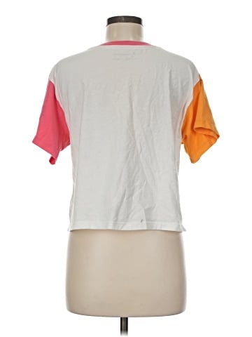 Champion Short Sleeve T-Shirt (view 2)