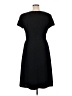 East5th 100% Polyester Solid Black Casual Dress Size 14 (tall) - photo 2
