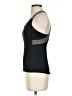 Lululemon Athletica Black Tank Top Size 4 - photo 5