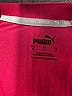 Puma Pink Short Sleeve Polo Size M - photo 7