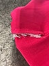 Puma Pink Short Sleeve Polo Size M - photo 8