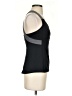 Lululemon Athletica Black Tank Top Size 4 - photo 4