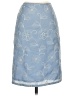 Honore Collection Blue Casual Skirt Size XS (estimated) - photo 1