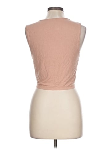 Divided by H&M Sleeveless Blouse (view 2)