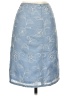 Honore Collection Blue Casual Skirt Size XS (estimated) - photo 2