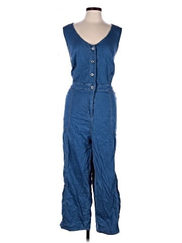 Universal Standard Jumpsuit (view 1)