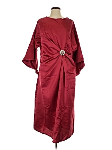 Unbranded Cocktail Dress (view 1)