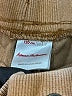 Hanna Andersson Brown Khakis Size 6 - 7 - photo 3