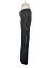 Express Design Studio Stripes Gray Dress Pants Size 4 - photo 5