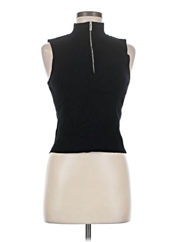 CALVIN KLEIN JEANS Sleeveless Top (view 1)