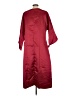 Unbranded Burgundy Cocktail Dress Size L - photo 2