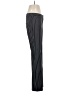 Express Design Studio Stripes Gray Dress Pants Size 4 - photo 4