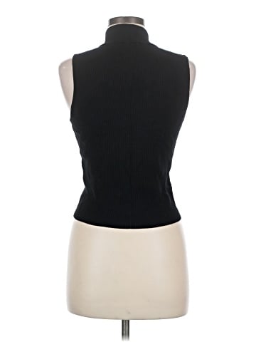 CALVIN KLEIN JEANS Sleeveless Top (view 2)
