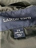 Lands' End 100% Polyester Black Vest Size 2X - photo 6
