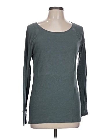 Merona 3/4 Sleeve T-Shirt (view 1)