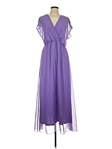 Charming Charlie Cocktail Dress (view 1)