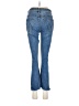 Mother Hearts Blue Jeans Size 28 waist - photo 2