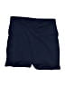 Unbranded Solid Blue Athletic Shorts Size 29 waist (estimated) - photo 1