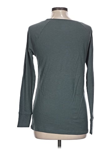 Merona 3/4 Sleeve T-Shirt (view 2)