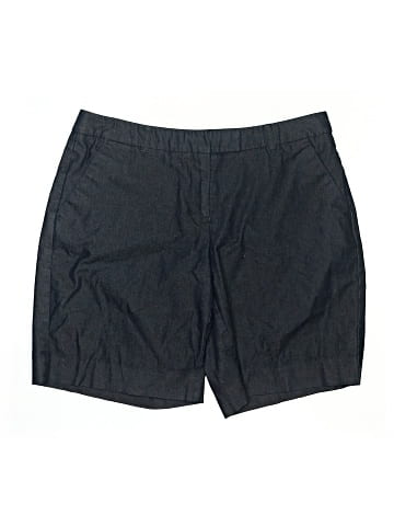 New York & Company Shorts (view 1)