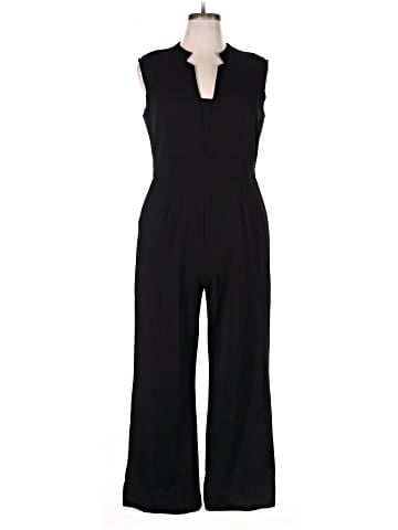 Tahari by ASL Jumpsuit (view 1)